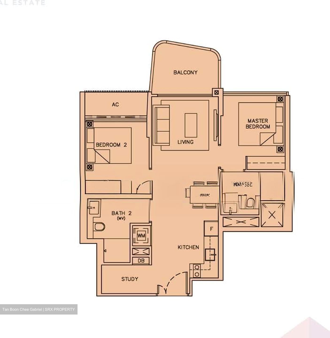 Coastline Residences (D15), Apartment #591071941